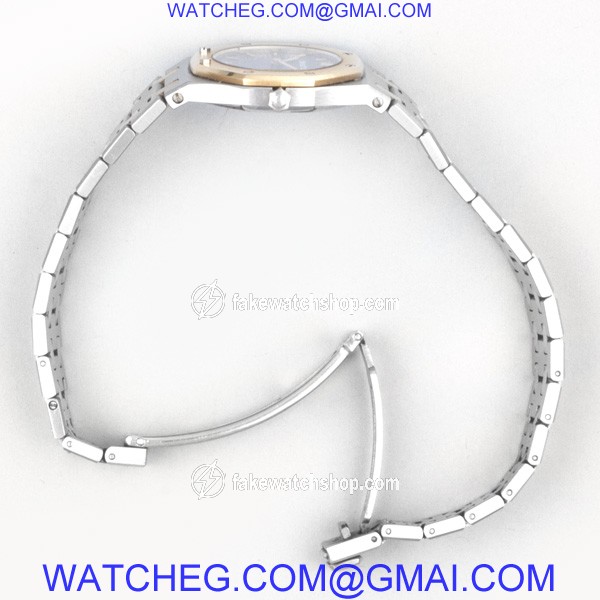 Audemars Piguet e6672 Royal Oak Quartz Female Stainless Steel 4