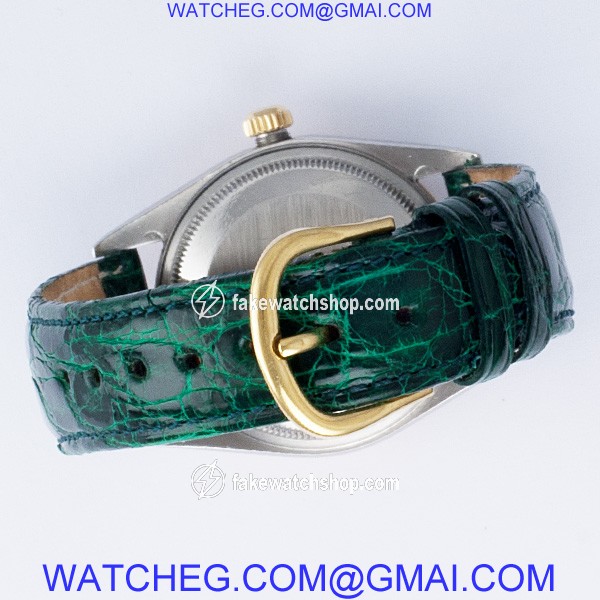 Rolex 15223 Date Automatic Male Stainless Steel 4