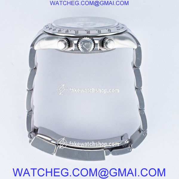 Rolex 116520 Daytona Automatic Male Stainless Steel 4