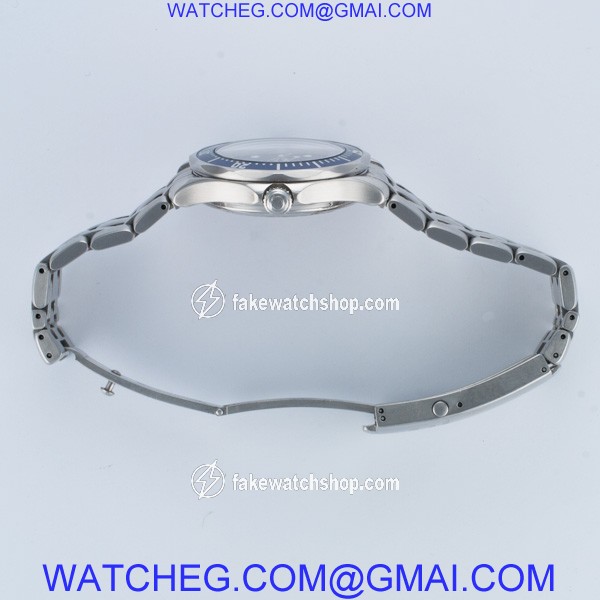Omega Omega 4032 Seamaster Automatic Male Stainless Steel 4