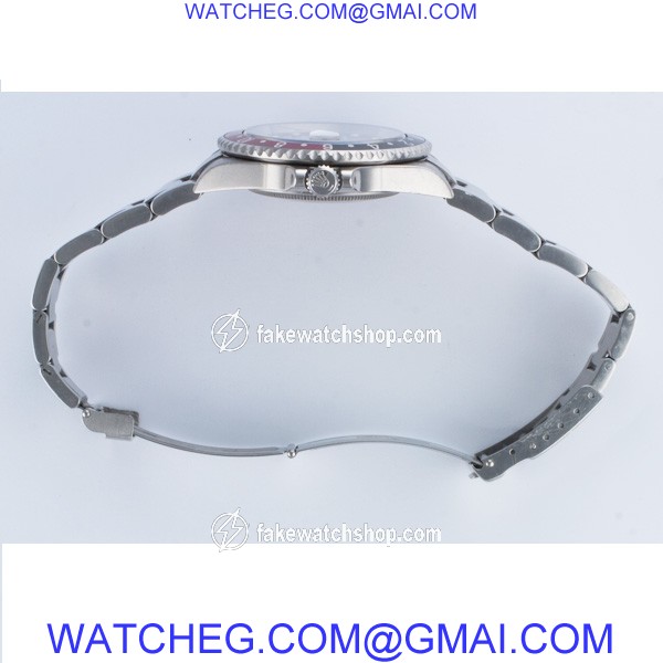 Rolex 16710 GMT-Master II Automatic Male Stainless Steel 4
