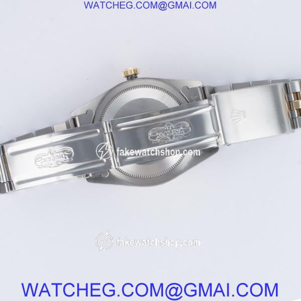 Rolex 16233 Datejust Automatic Male Stainless Steel 4