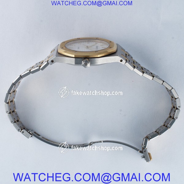 Audemars Piguet 1927 Royal Oak Automatic Male Stainless Steel 4