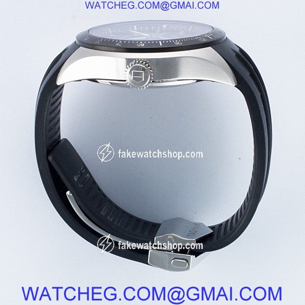 Tag Heuer CAG7010 Calibre Quartz Male Stainless Steel 4