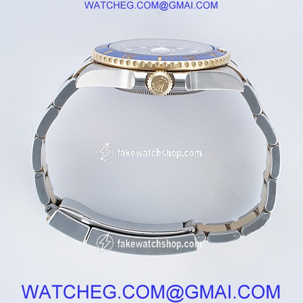 Rolex 116613 Submariner Automatic Male Stainless Steel 4