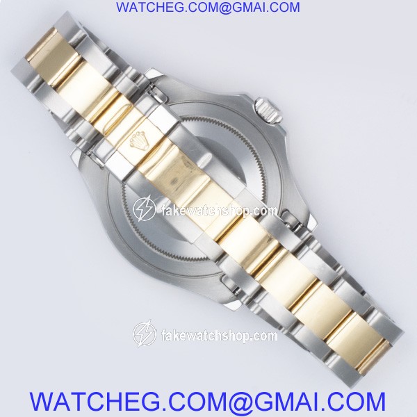 Rolex 116623 Yacht-Master Automatic Male Stainless Steel 4