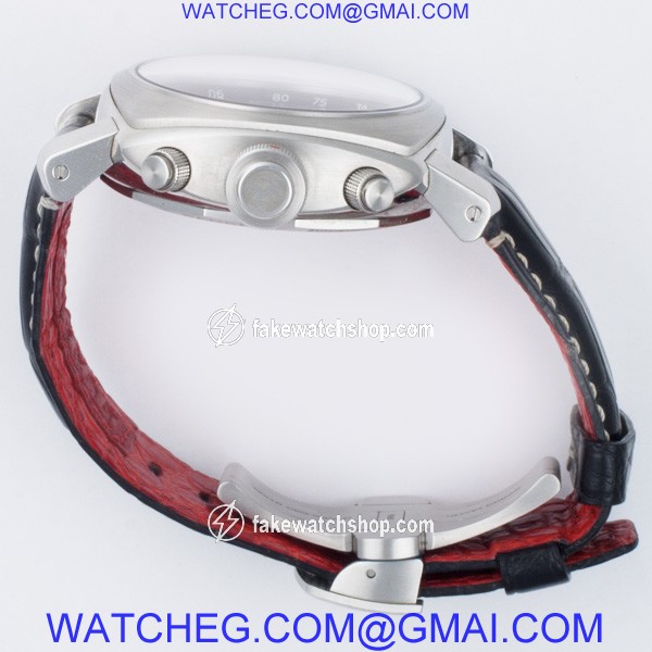 Panerai FER00013 Ferrari Automatic Male Stainless Steel 4