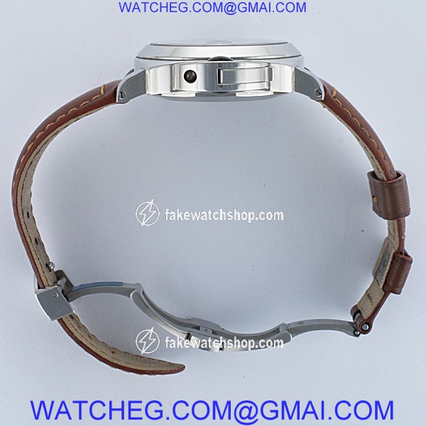Panerai PAM00104 Luminor Marina Automatic Male Stainless Steel 4