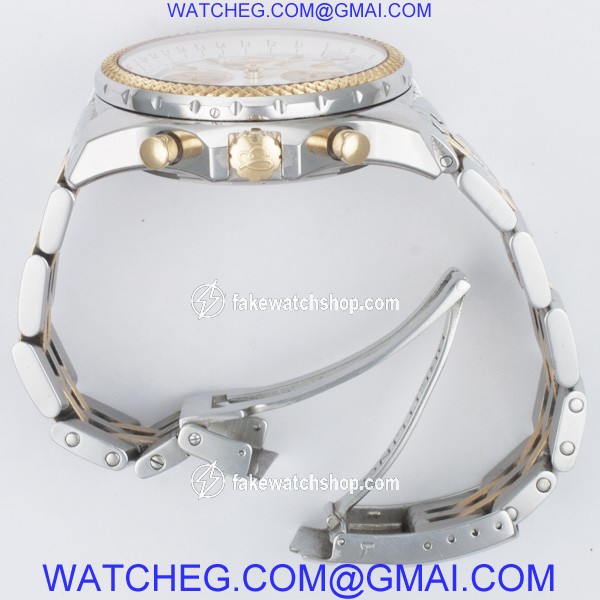 Breitling D13362 Bentley GT Automatic Male Stainless Steel 4