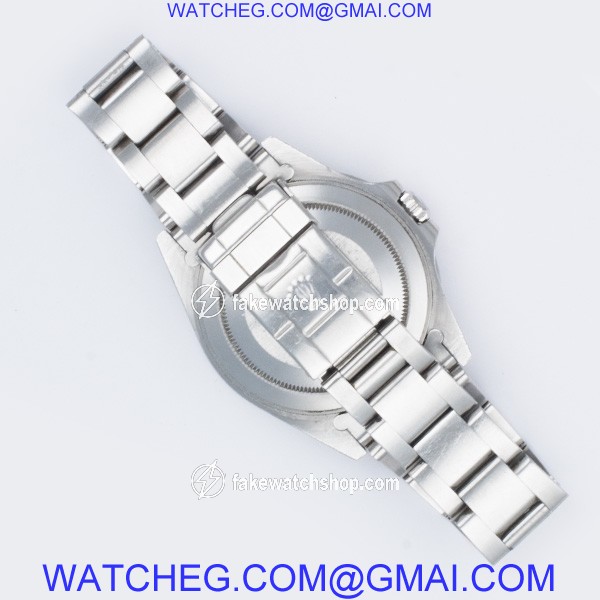Rolex 16710 GMT-Master II Automatic Male Stainless Steel 4