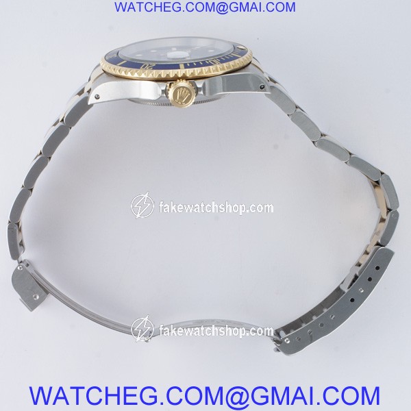 Rolex 16613 Submariner Automatic Male Stainless Steel 4