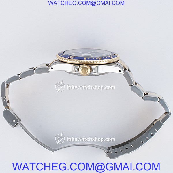 Rolex 116263 Turn-O-Graph Automatic Male Stainless Steel 4
