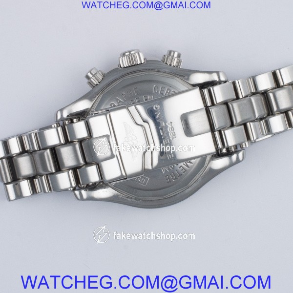 Breitling A13340 Super Ocean Automatic Male Stainless Steel 4