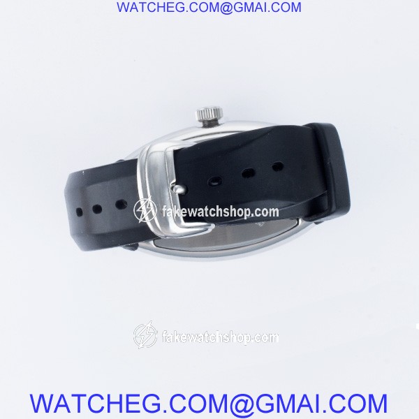 Franck Muller 8005SC Conquistador Automatic Male Stainless Steel 4