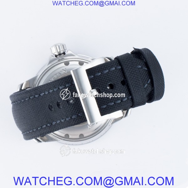 Blancpain 5015-1130 Fifty Fathoms Automatic Male Stainless Steel 4
