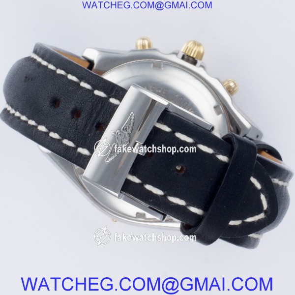 Breitling B13050.1 Chronomat Automatic Male Stainless Steel 4