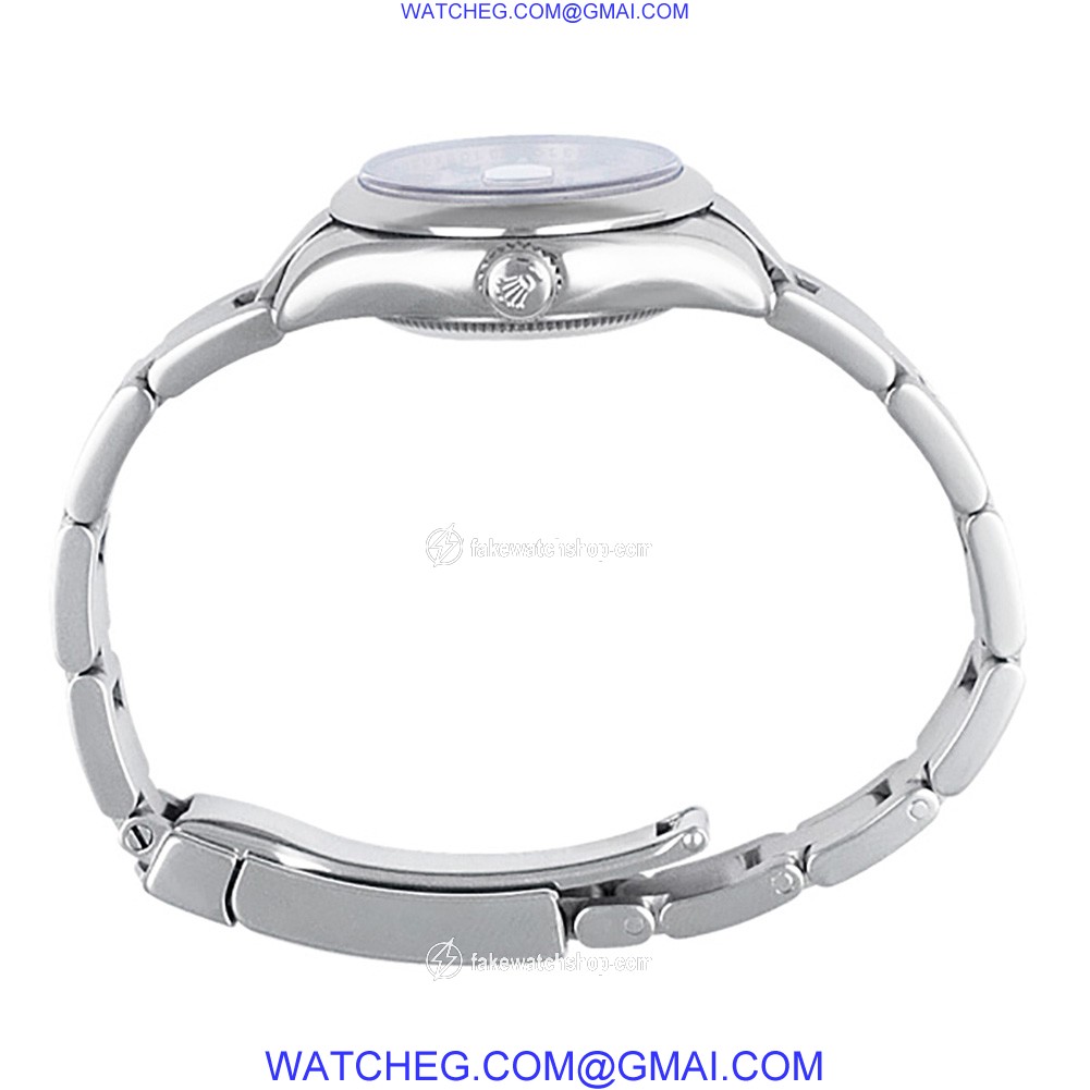 Rolex 179160 Datejust Automatic Female Stainless Steel 4