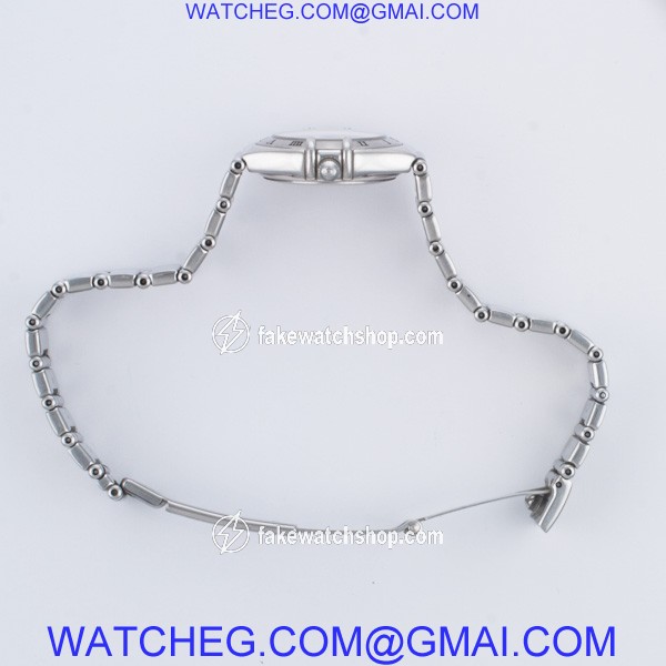 Omega 1561.71 Constellation Quartz Female Stainless Steel 4