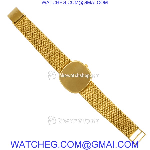 Girard Perregaux Girard Perregaux 3303 Classic Manual Male 14k yellow gold 4