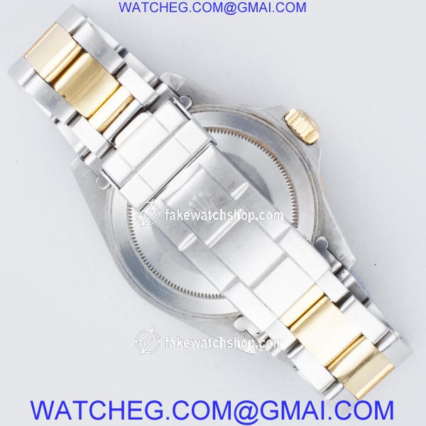 Rolex 16613 Submariner Automatic Male Stainless Steel 4