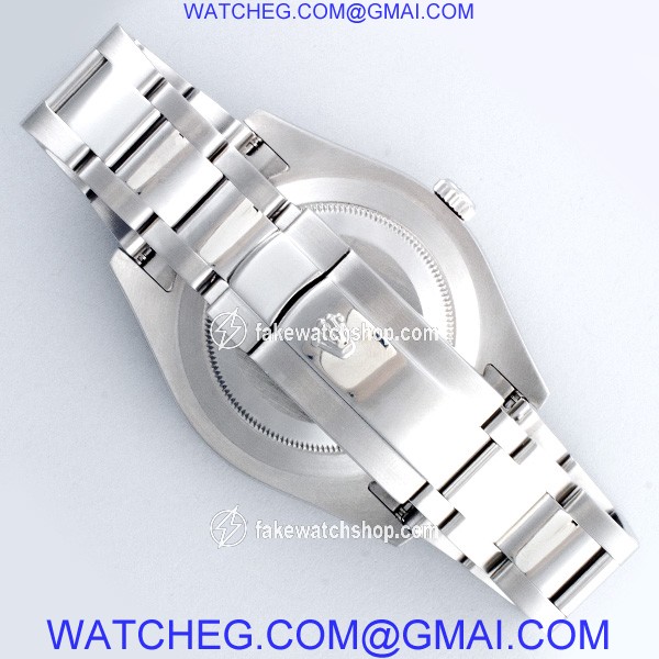 Rolex 116334 Datejust II Automatic Male Stainless Steel 4