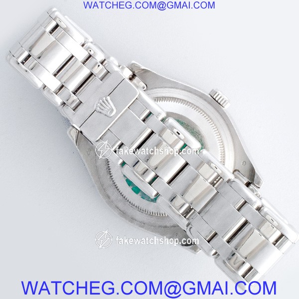 Rolex 18946 Masterpiece Automatic Male Platinum 4