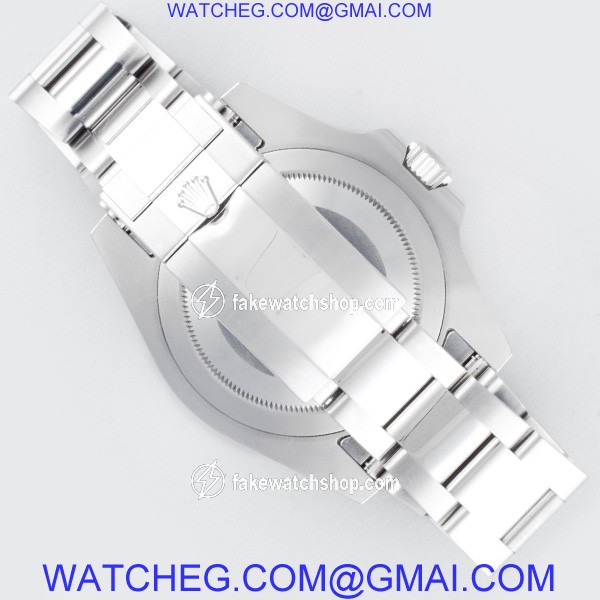 Rolex 116710LN GMT-Master II Automatic Male Stainless Steel 4
