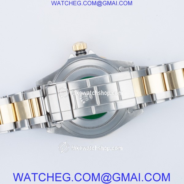 Rolex 16613 Submariner Automatic Male Stainless Steel 4