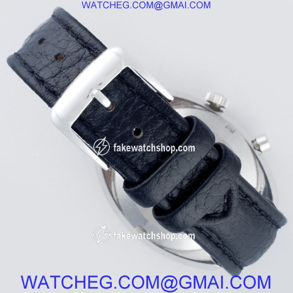 Omega Omega 4258 Certified pre-owned Manual Male Stainless Steel 4
