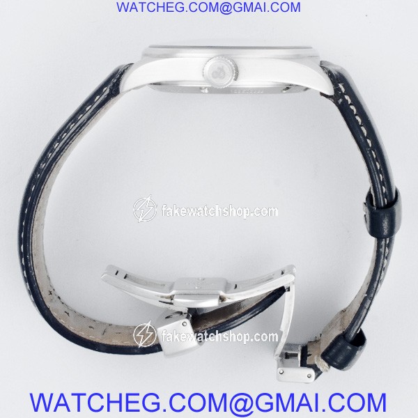 Bell & Ross BR 123 Vintage 123 Automatic Male Stainless Steel 4
