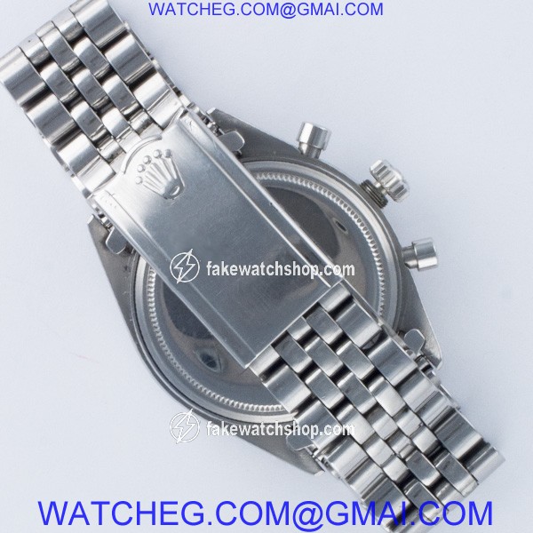 Rolex 6239 Daytona Manual Male Stainless Steel 4