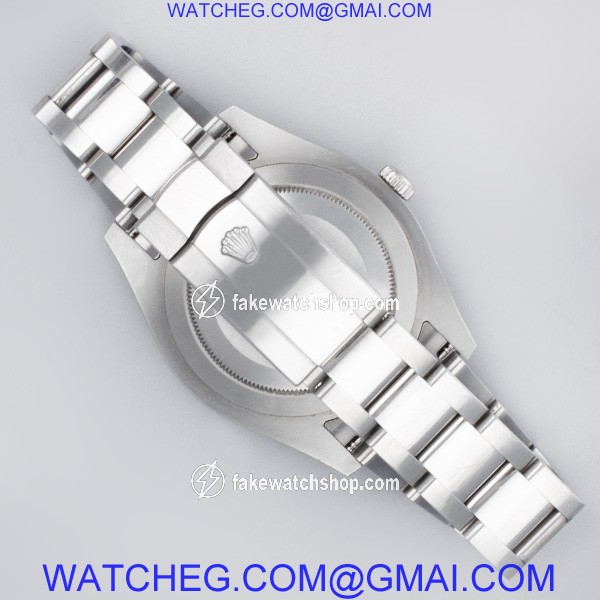 Rolex 116334 Datejust II Automatic Male Stainless Steel 4