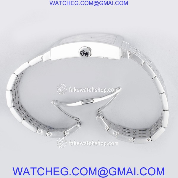 Corum 106.404.20 Trapeze Quartz Male Stainless Steel 4