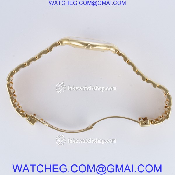 Ebel Ebel 3084 Beluga Quartz Male 18k yellow gold 4