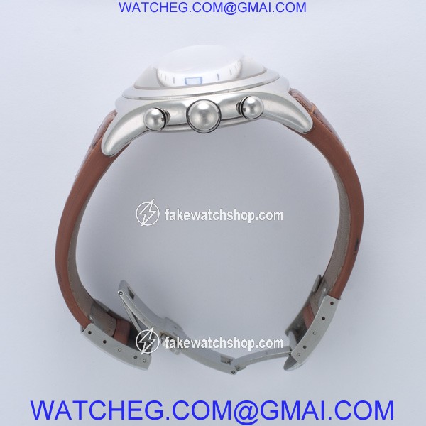 Corum 396.150.20 Bubble Quartz Male Stainless Steel 4