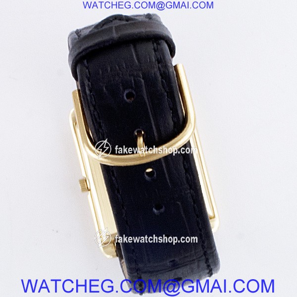 Vacheron Constantin 6123  Manual Unisex 18k yellow gold 4