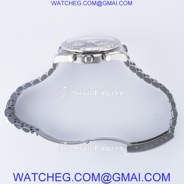 Omega Omega 4011 Speedmaster Automatic Male Stainless Steel 4