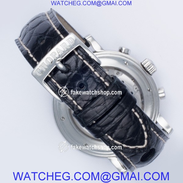 Chopard 16/8331 Mille Miglia Automatic Male Stainless Steel 4