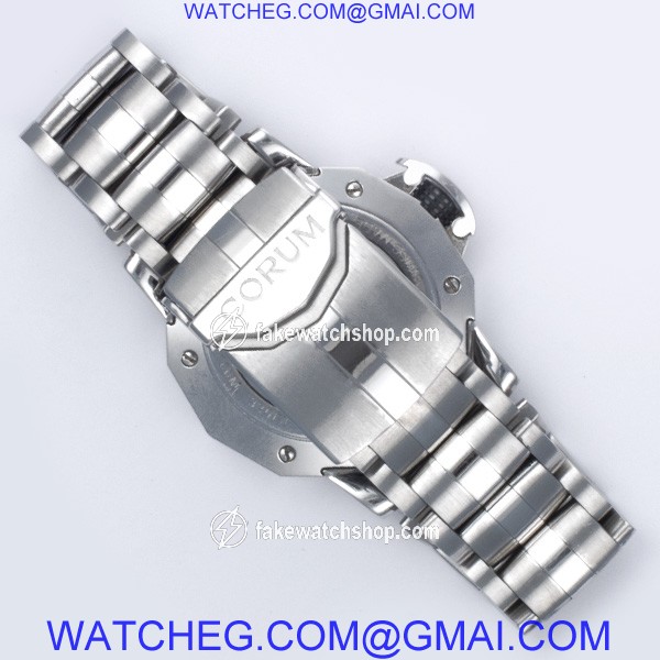 Corum 082.833.20 Admirals Cup Automatic Male Stainless Steel 4