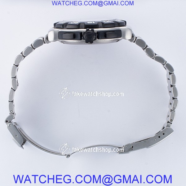Tag Heuer XF6176 Formula 1 Quartz Male Stainless Steel 4