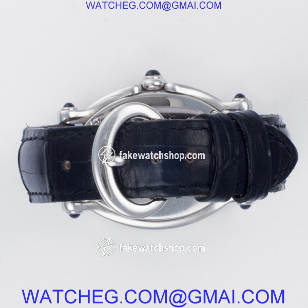 Chopard 27/8953-23 Happy Sport Quartz Female Stainless Steel 4