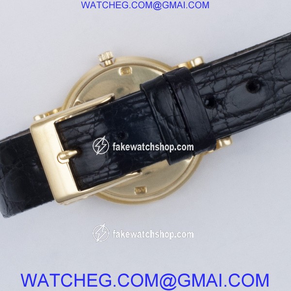 Omega Omega 3971  Manual Unisex 14k yellow gold 4