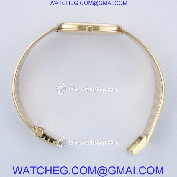 Movado Movado 3839 Classic Manual Male 18k yellow gold 4