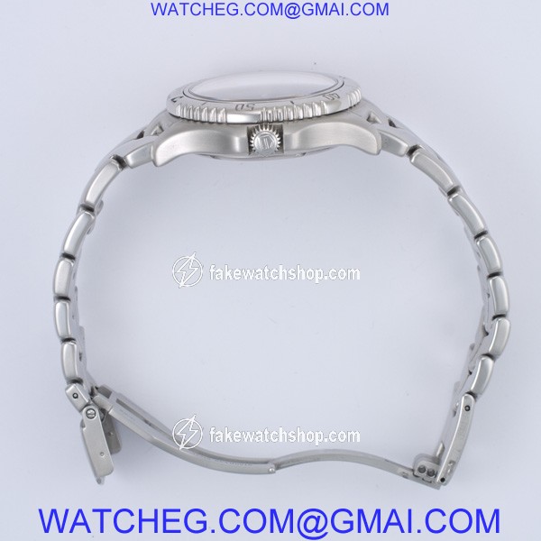 Cartier W31078M7 Pasha Automatic Unisex Stainless Steel 4