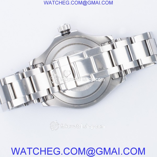 Rolex 16622 Yacht-Master Automatic Male Stainless Steel 4