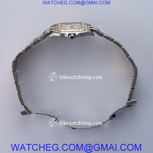 Cartier Cartier 1883 Panthere Quartz Female Stainless Steel 4