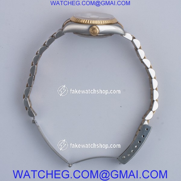 Rolex 79173 Datejust Automatic Female Stainless Steel 4