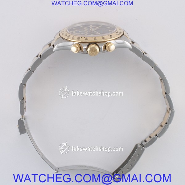 Rolex 16523 Daytona Automatic Male Stainless Steel 4