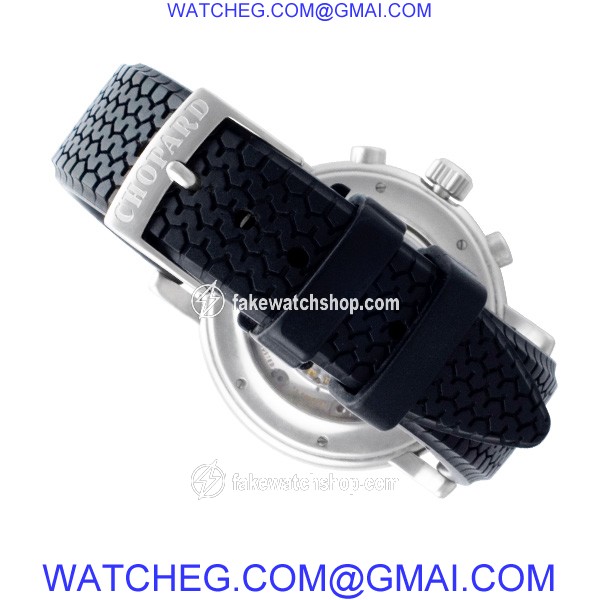 Chopard 16/8331 Mille Miglia Automatic Male Stainless Steel 4