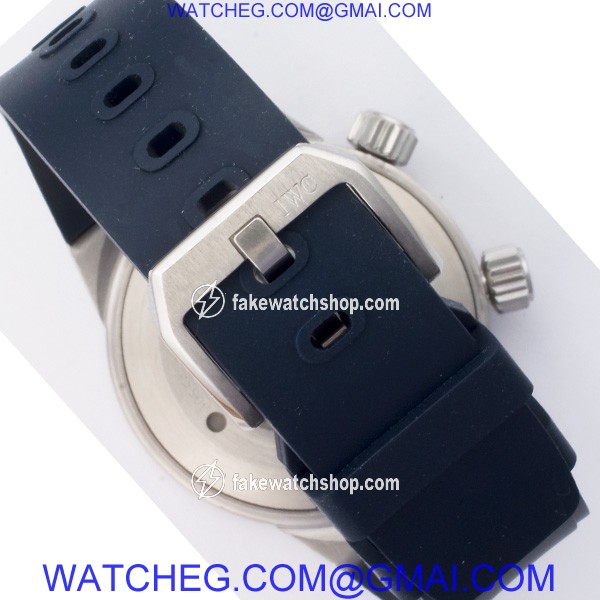 IWC 3548 Aquatimer Automatic Male Stainless Steel 4